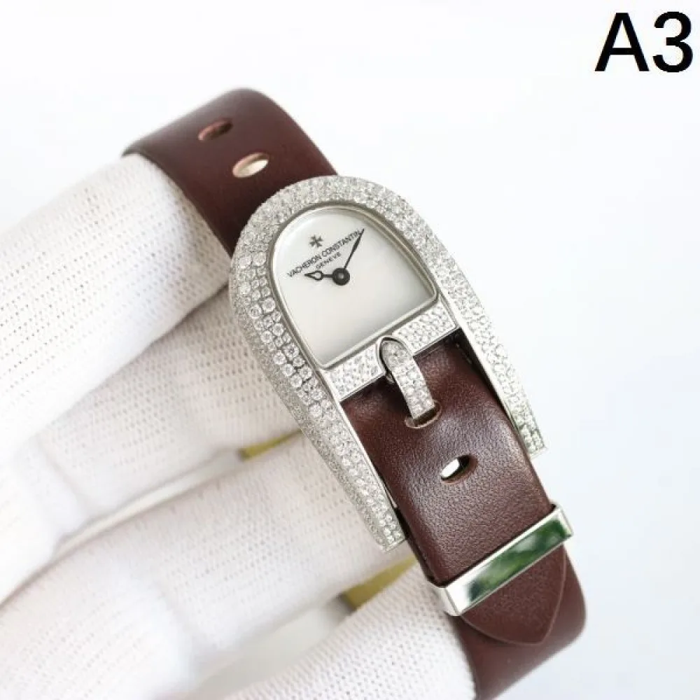 2026 驚き価格 VACHERON CONSTANTIN ヴァシュロン コンスタンタン 時計 ウォッチ 商品画像 3