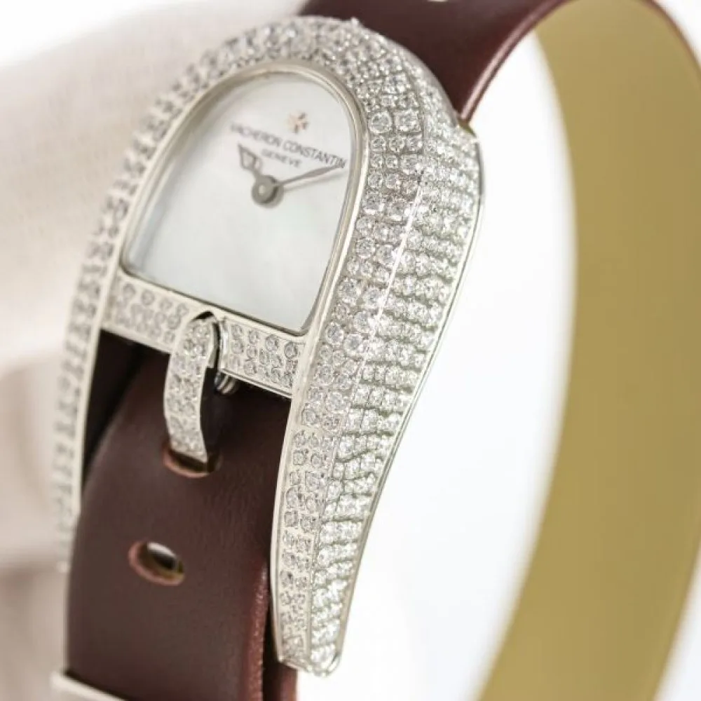 2026 驚き価格 VACHERON CONSTANTIN ヴァシュロン コンスタンタン 時計 ウォッチ 商品画像 7
