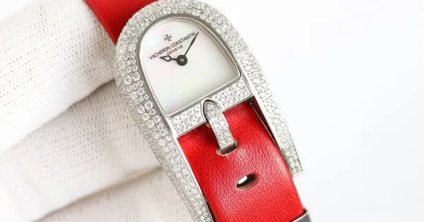 2026 驚き価格 VACHERON CONSTANTIN ヴァシュロン コンスタンタン 時計 ウォッチ 商品画像 11