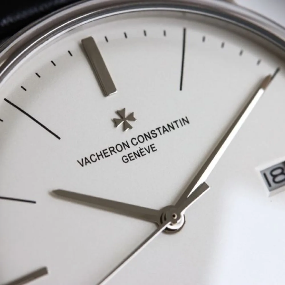 2026 雑誌掲載 VACHERON CONSTANTIN ヴァシュロン コンスタンタン 時計 ウォッチ 商品画像 4