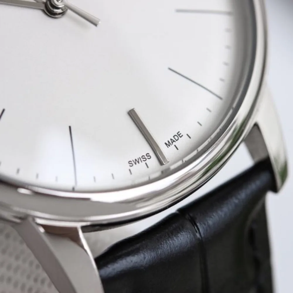 2026 雑誌掲載 VACHERON CONSTANTIN ヴァシュロン コンスタンタン 時計 ウォッチ 商品画像 5