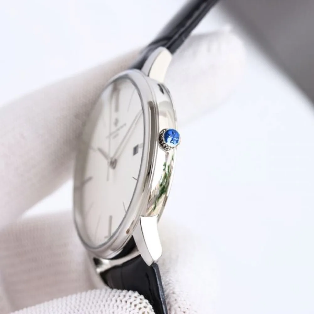 2026 雑誌掲載 VACHERON CONSTANTIN ヴァシュロン コンスタンタン 時計 ウォッチ 商品画像 6