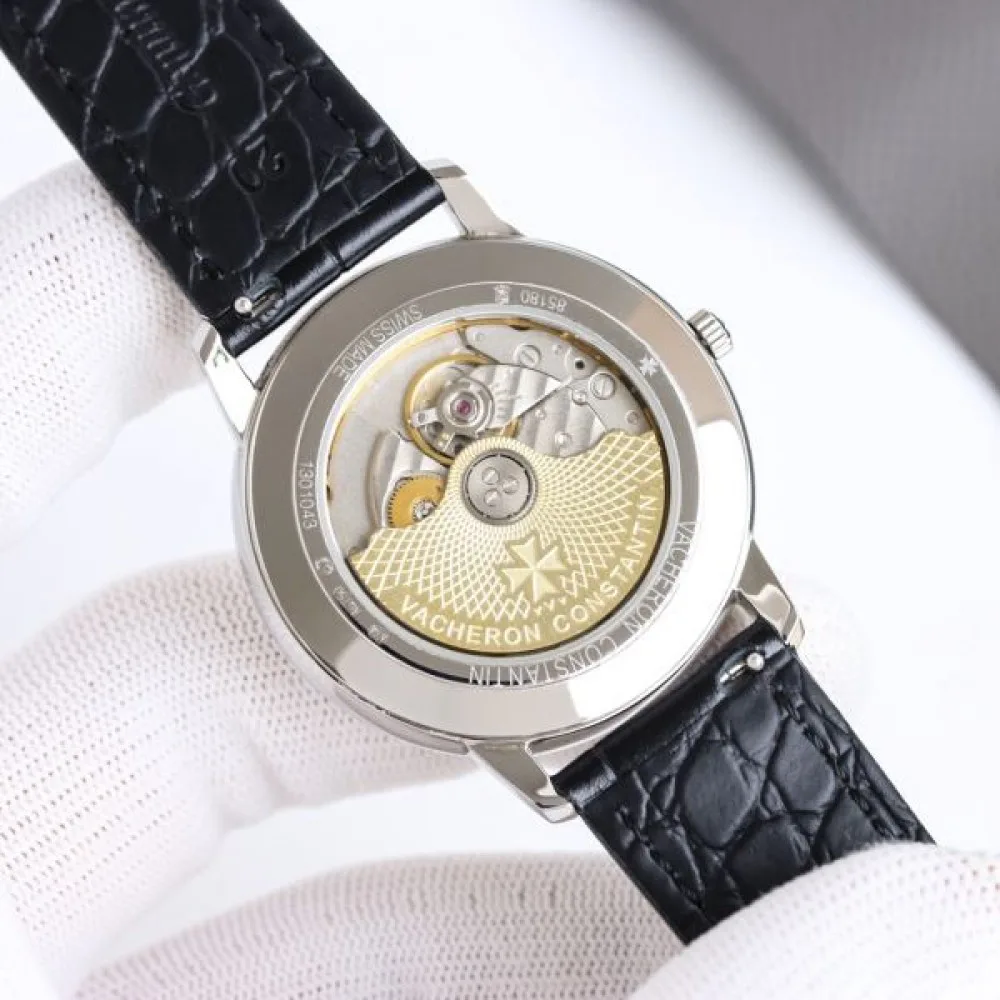 2026 雑誌掲載 VACHERON CONSTANTIN ヴァシュロン コンスタンタン 時計 ウォッチ 商品画像 8