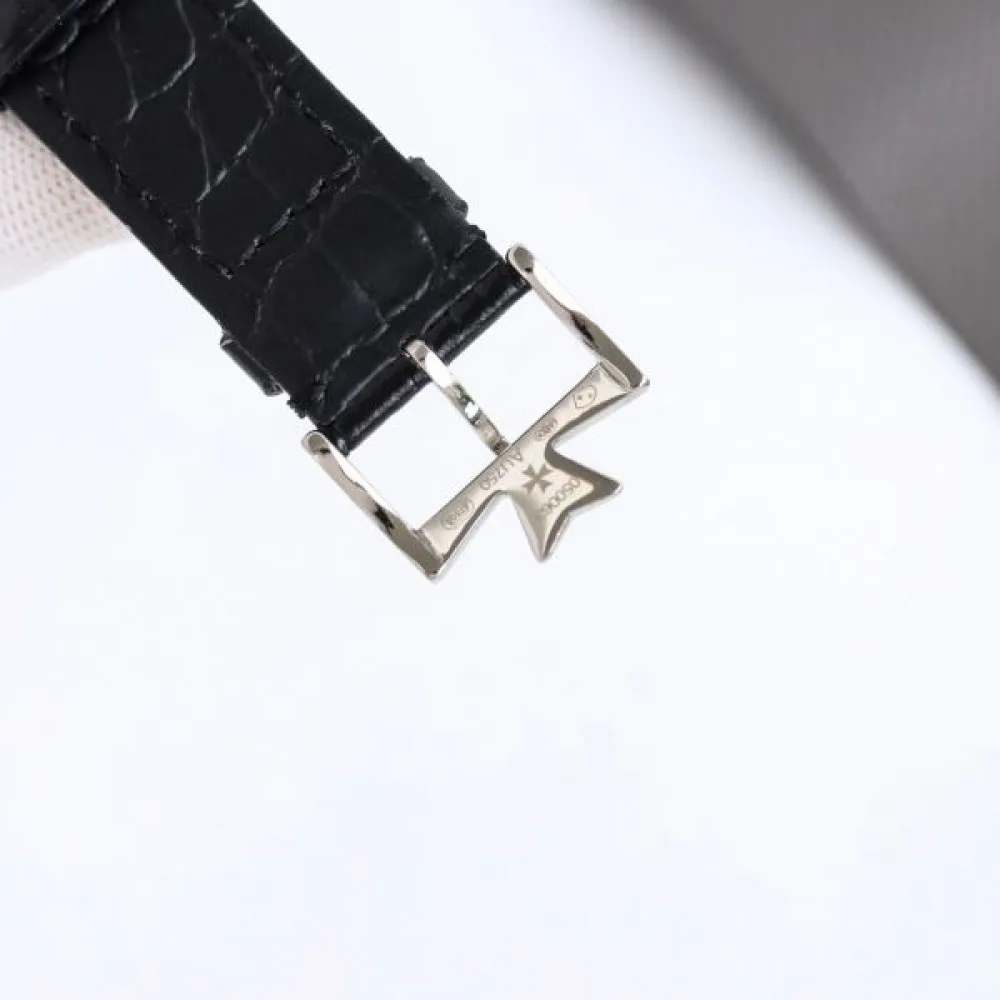 2026 雑誌掲載 VACHERON CONSTANTIN ヴァシュロン コンスタンタン 時計 ウォッチ 商品画像 9