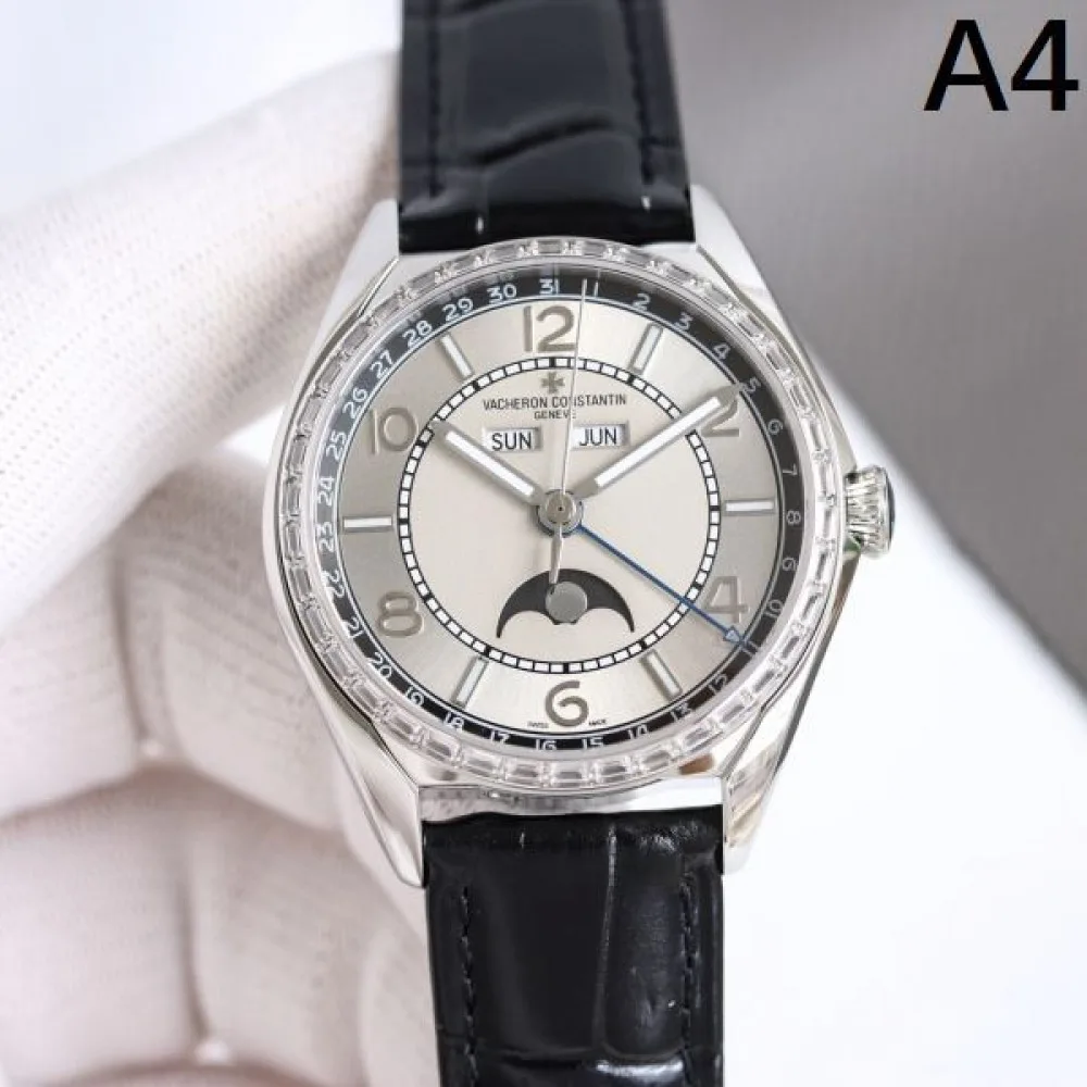 2026 話題沸騰 VACHERON CONSTANTIN ヴァシュロン コンスタンタン 時計 ウォッチ 商品画像 4