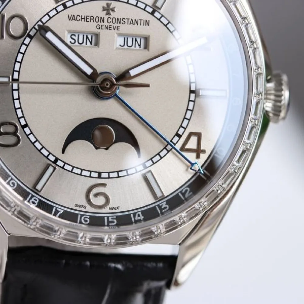 2026 話題沸騰 VACHERON CONSTANTIN ヴァシュロン コンスタンタン 時計 ウォッチ 商品画像 5