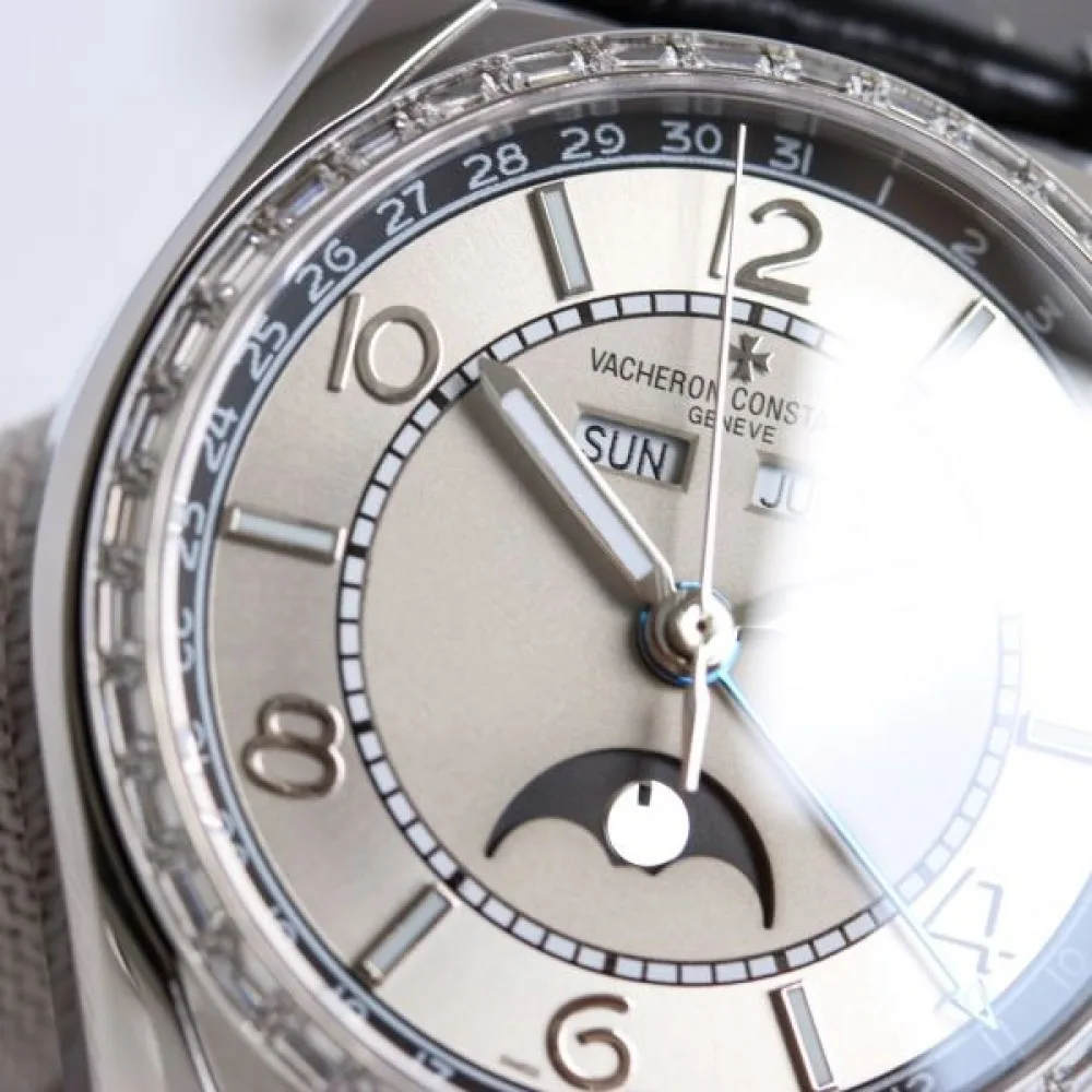 2026 話題沸騰 VACHERON CONSTANTIN ヴァシュロン コンスタンタン 時計 ウォッチ 商品画像 6