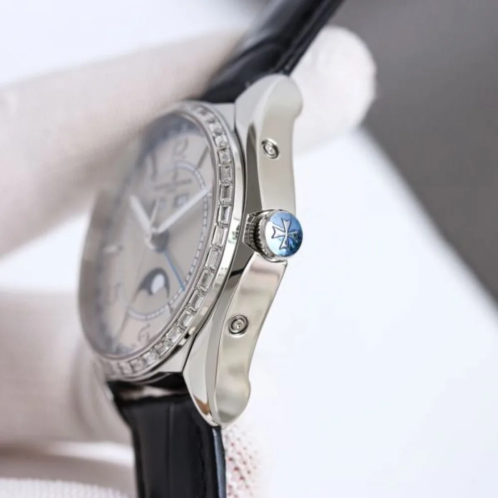2026 話題沸騰 VACHERON CONSTANTIN ヴァシュロン コンスタンタン 時計 ウォッチ 商品画像 7