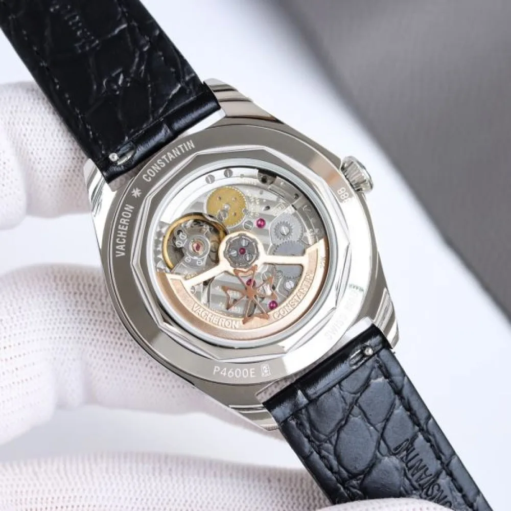 2026 話題沸騰 VACHERON CONSTANTIN ヴァシュロン コンスタンタン 時計 ウォッチ 商品画像 8
