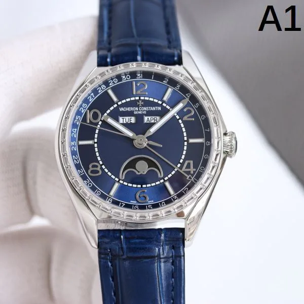 2026 話題沸騰 VACHERON CONSTANTIN ヴァシュロン コンスタンタン 時計 ウォッチ 商品画像 10