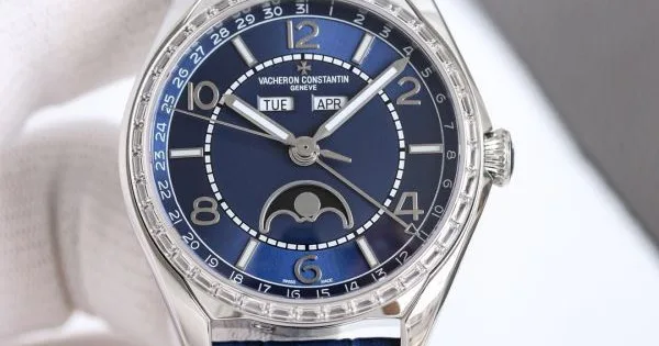 2026 話題沸騰 VACHERON CONSTANTIN ヴァシュロン コンスタンタン 時計 ウォッチ 商品画像 11