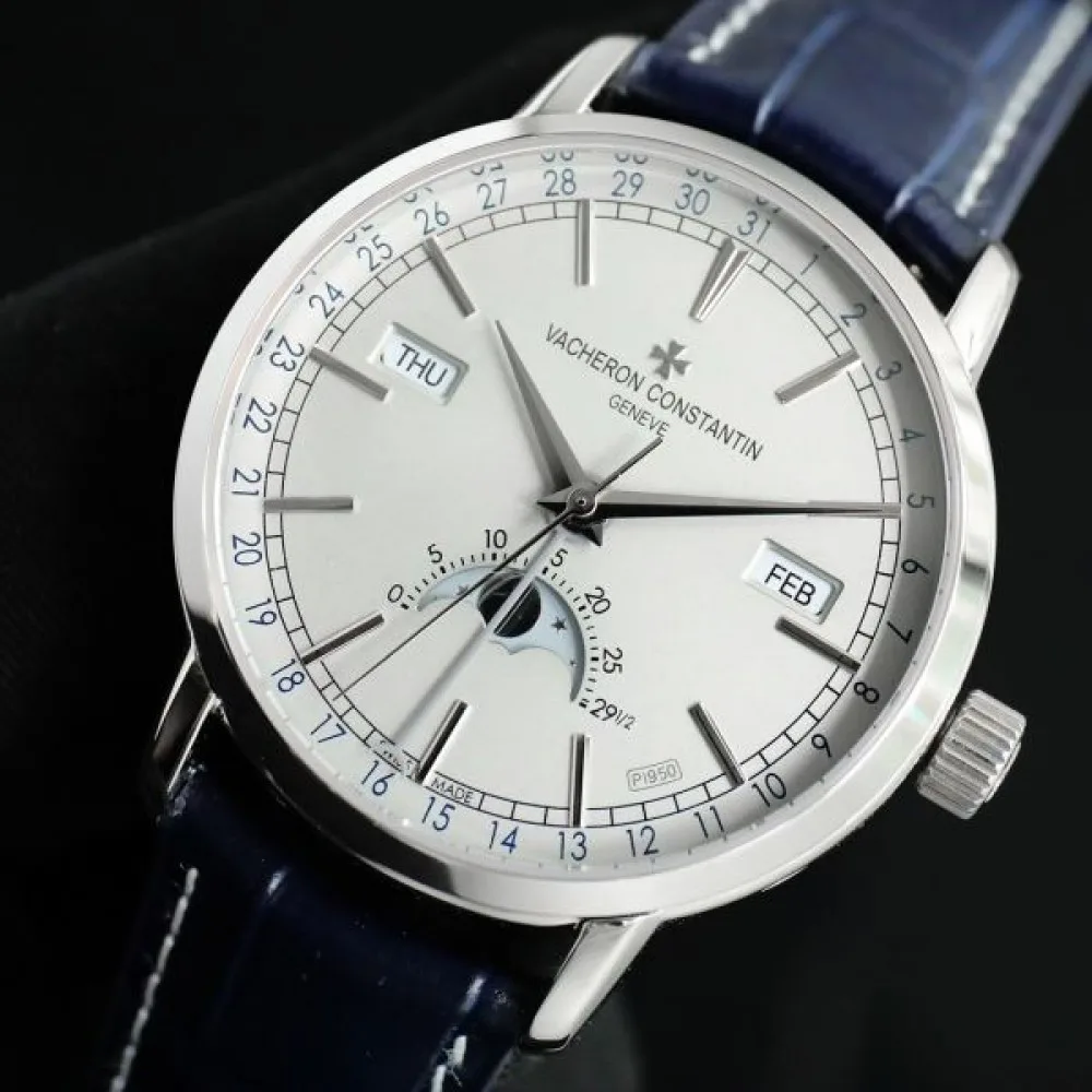 2026 日本完売 VACHERON CONSTANTIN ヴァシュロン コンスタンタン 時計 ウォッチ 商品画像 3