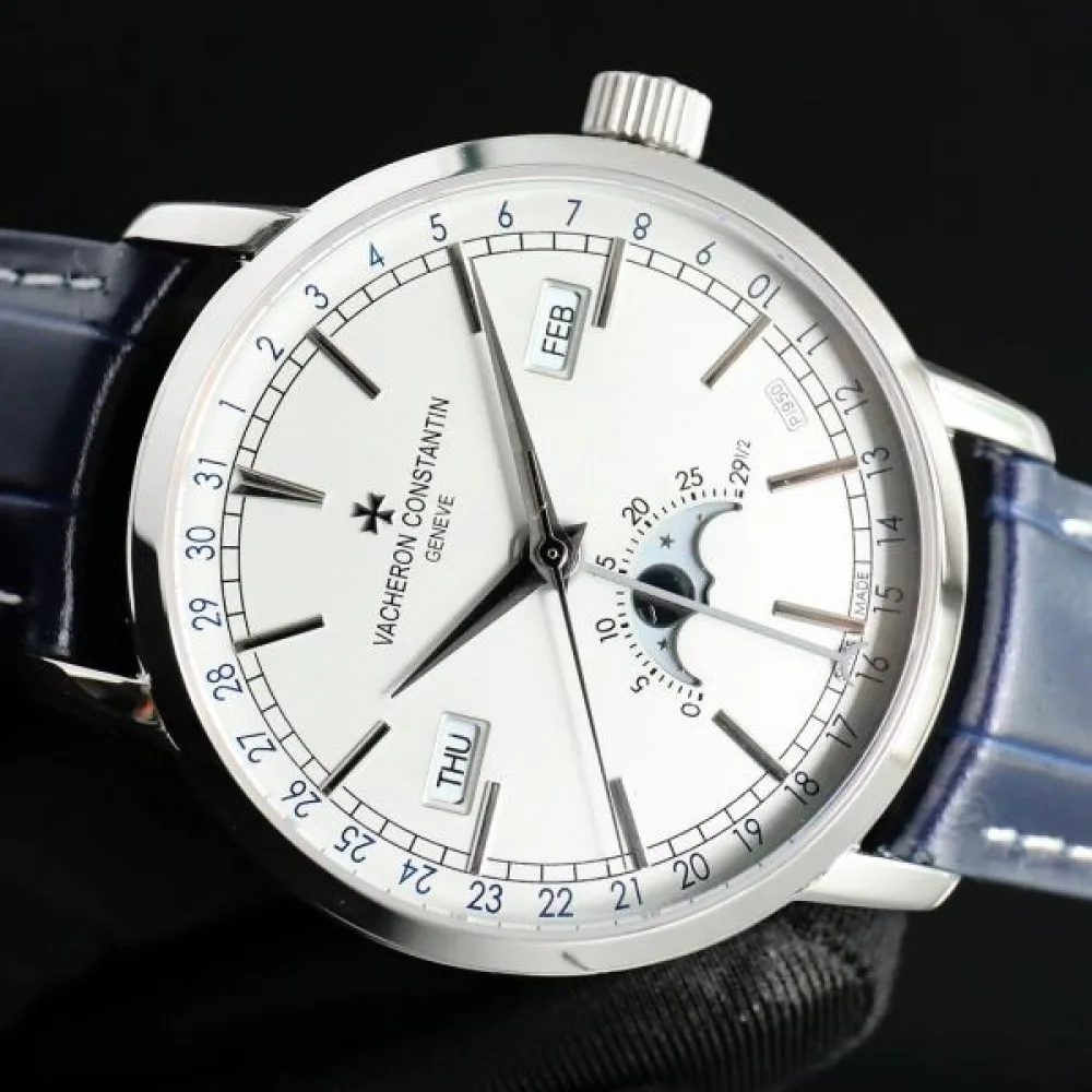 2026 日本完売 VACHERON CONSTANTIN ヴァシュロン コンスタンタン 時計 ウォッチ 商品画像 4