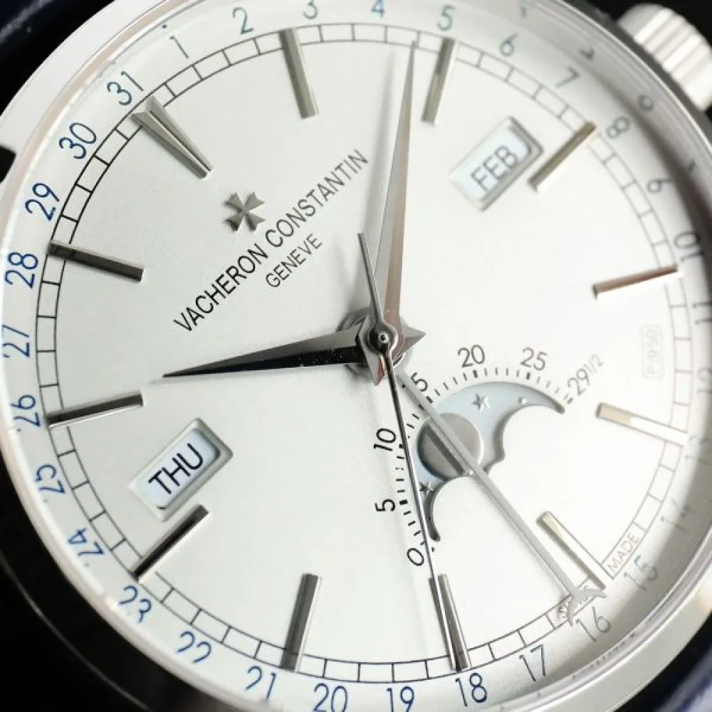 2026 日本完売 VACHERON CONSTANTIN ヴァシュロン コンスタンタン 時計 ウォッチ 商品画像 5