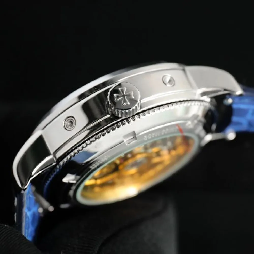 2026 日本完売 VACHERON CONSTANTIN ヴァシュロン コンスタンタン 時計 ウォッチ 商品画像 7