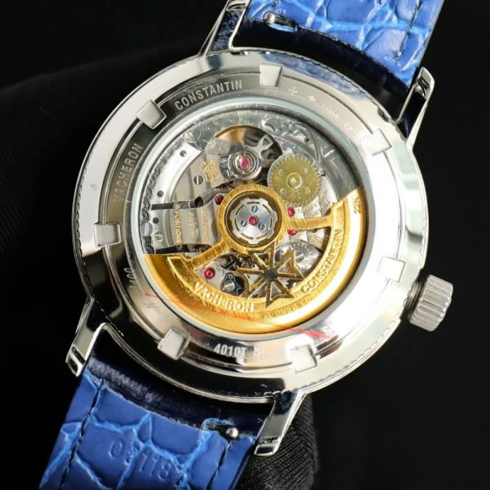 2026 日本完売 VACHERON CONSTANTIN ヴァシュロン コンスタンタン 時計 ウォッチ 商品画像 8