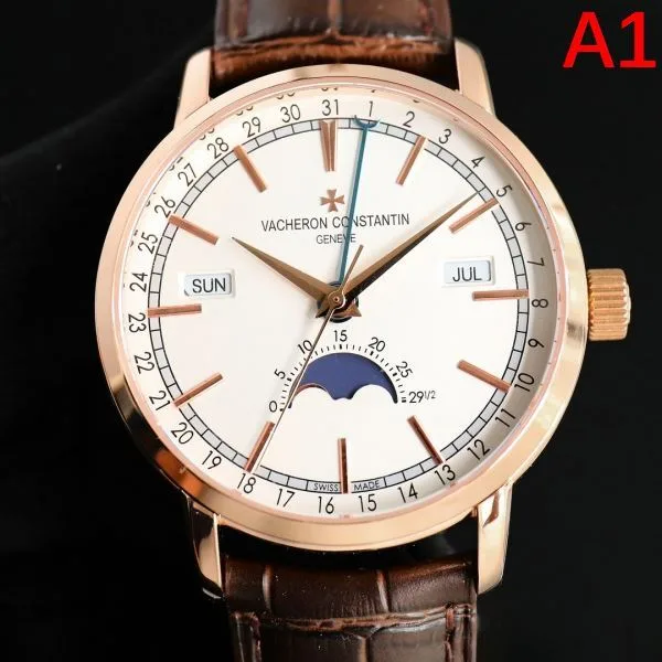 2026 日本完売 VACHERON CONSTANTIN ヴァシュロン コンスタンタン 時計 ウォッチ 商品画像 10