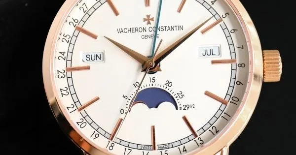 2026 日本完売 VACHERON CONSTANTIN ヴァシュロン コンスタンタン 時計 ウォッチ 商品画像 11