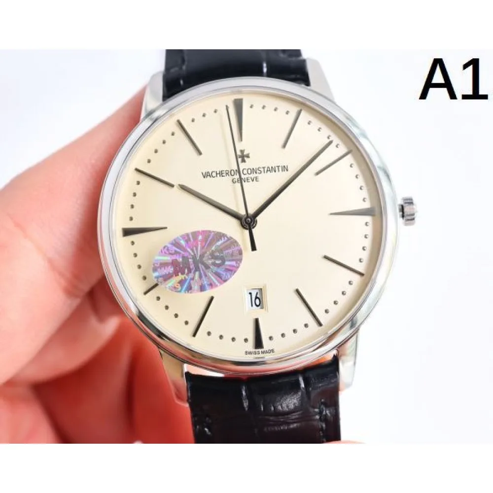 2026 新着入荷 VACHERON CONSTANTIN ヴァシュロン コンスタンタン 時計 ウォッチ 商品画像 1