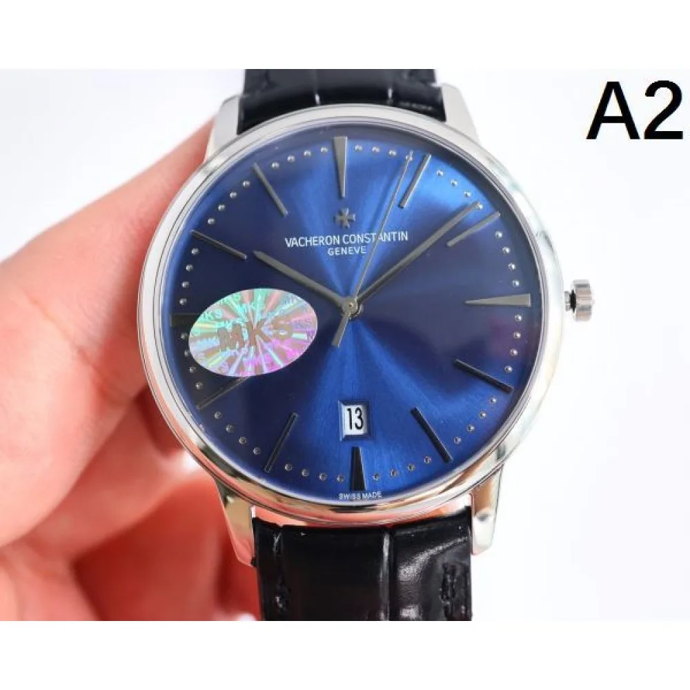 2026 新着入荷 VACHERON CONSTANTIN ヴァシュロン コンスタンタン 時計 ウォッチ 商品画像 2