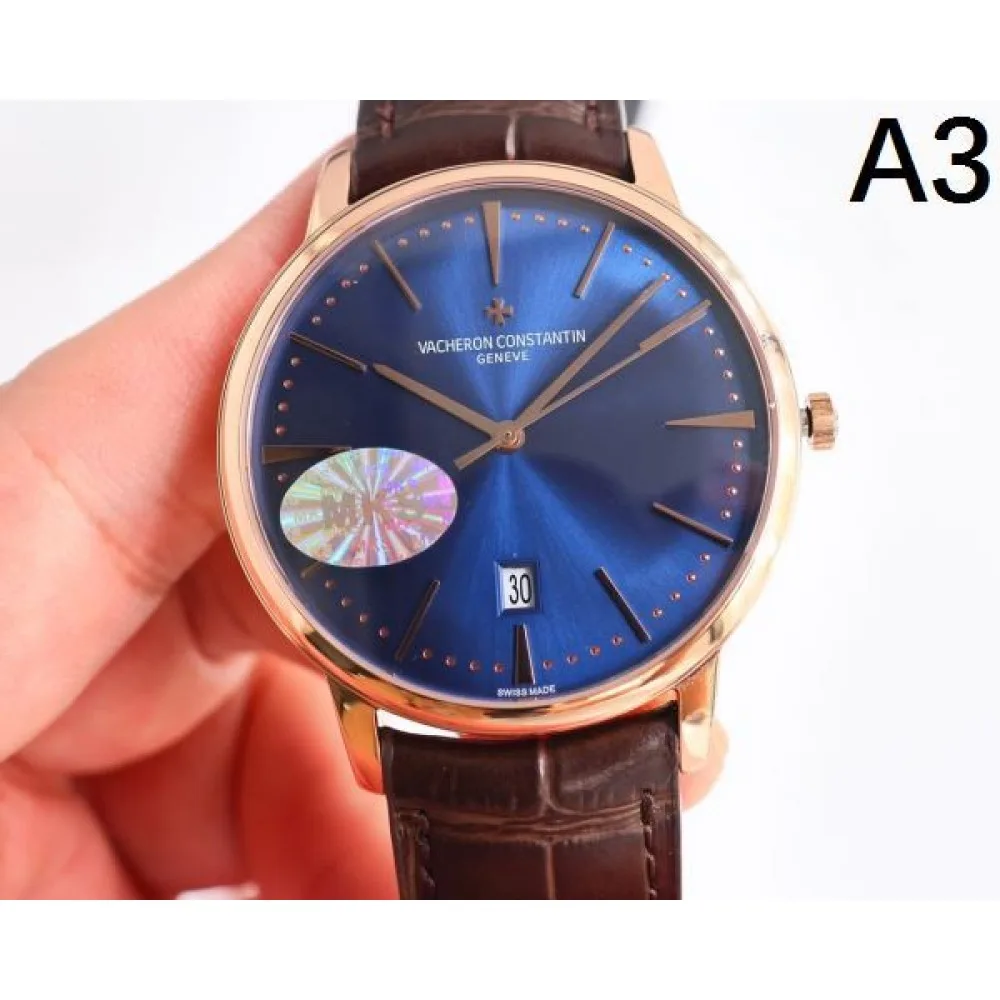 2026 新着入荷 VACHERON CONSTANTIN ヴァシュロン コンスタンタン 時計 ウォッチ 商品画像 3