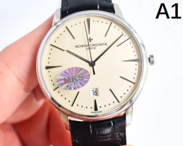 2026 新着入荷 VACHERON CONSTANTIN ヴァシュロン コンスタンタン 時計 ウォッチ 商品画像 10