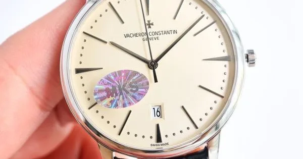 2026 新着入荷 VACHERON CONSTANTIN ヴァシュロン コンスタンタン 時計 ウォッチ 商品画像 11