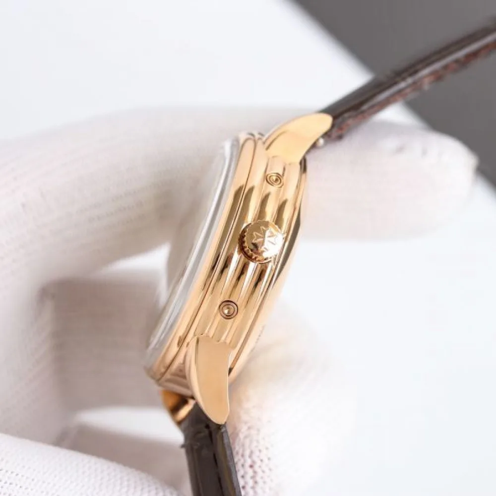 2026 定番人気 VACHERON CONSTANTIN ヴァシュロン コンスタンタン 時計 ウォッチ 商品画像 7
