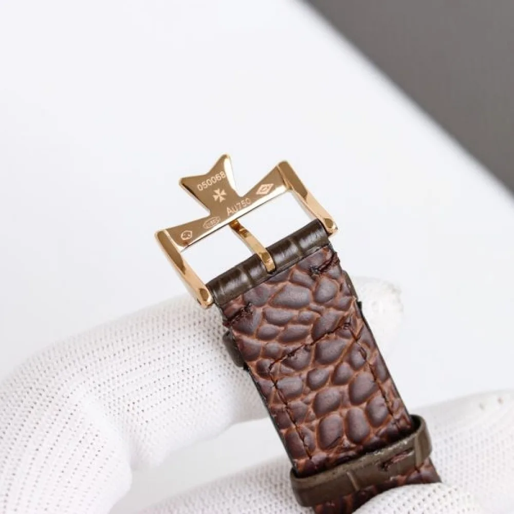 2026 定番人気 VACHERON CONSTANTIN ヴァシュロン コンスタンタン 時計 ウォッチ 商品画像 9