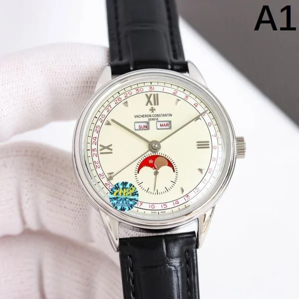 2026 定番人気 VACHERON CONSTANTIN ヴァシュロン コンスタンタン 時計 ウォッチ 商品画像 10