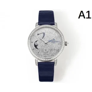 2026 人気話題 VACHERON CONSTANTIN ヴァシュロン コンスタンタン 時計 ウォッチ 商品画像 1
