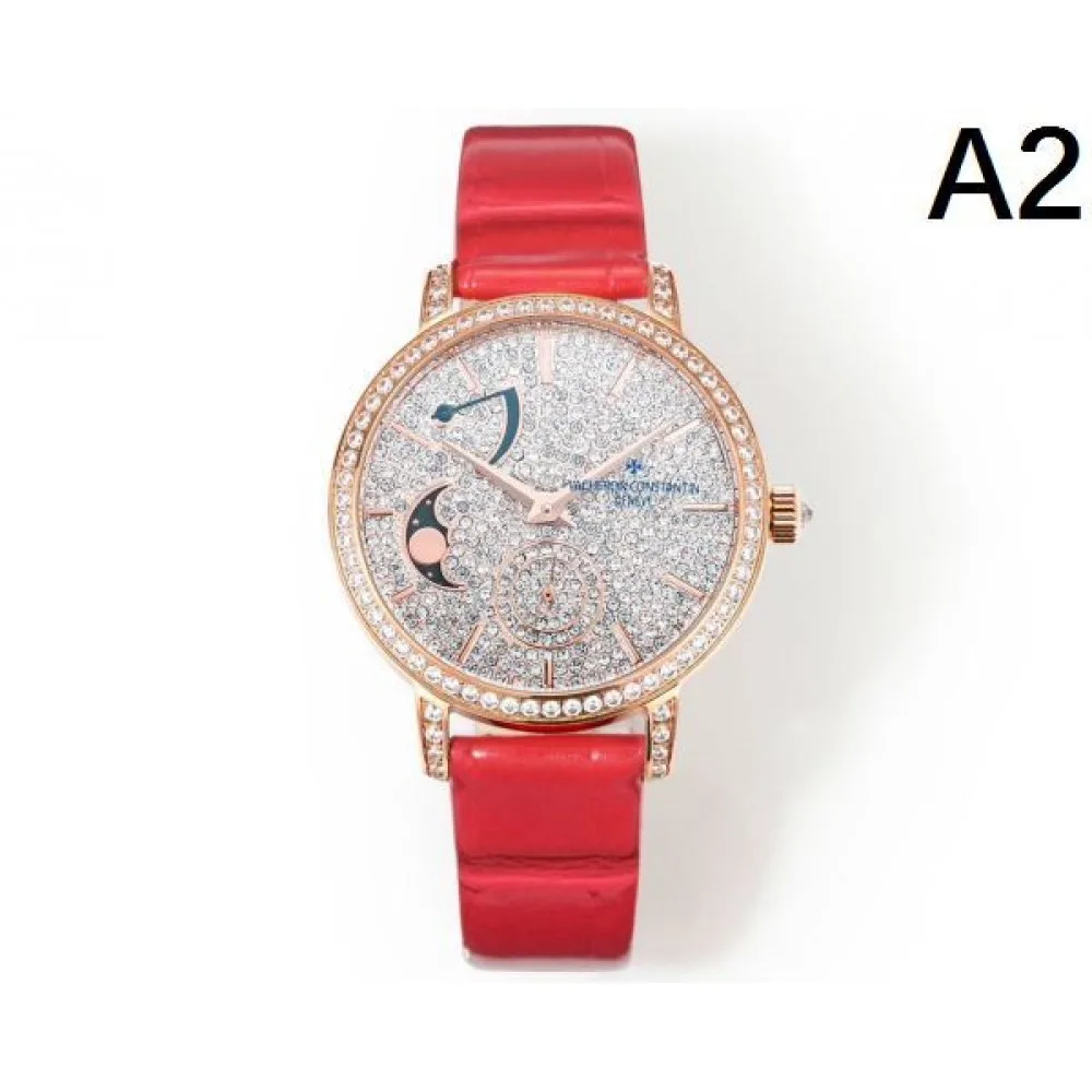 2026 人気話題 VACHERON CONSTANTIN ヴァシュロン コンスタンタン 時計 ウォッチ 商品画像 2
