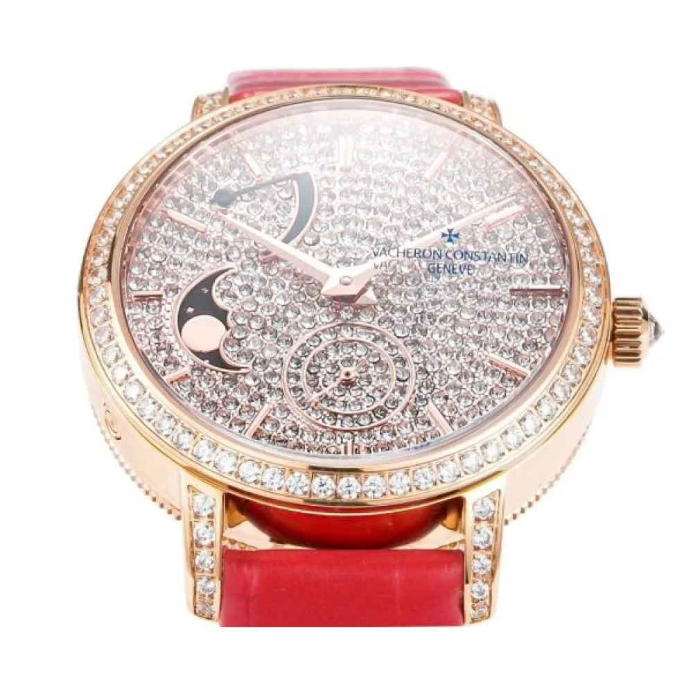 2026 人気話題 VACHERON CONSTANTIN ヴァシュロン コンスタンタン 時計 ウォッチ 商品画像 3