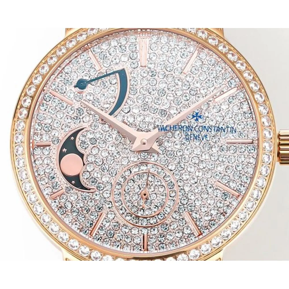 2026 人気話題 VACHERON CONSTANTIN ヴァシュロン コンスタンタン 時計 ウォッチ 商品画像 4