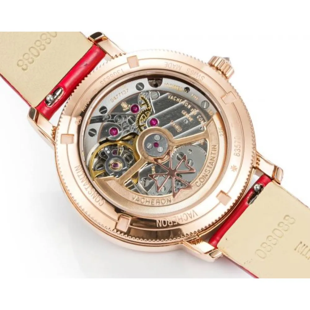 2026 人気話題 VACHERON CONSTANTIN ヴァシュロン コンスタンタン 時計 ウォッチ 商品画像 9