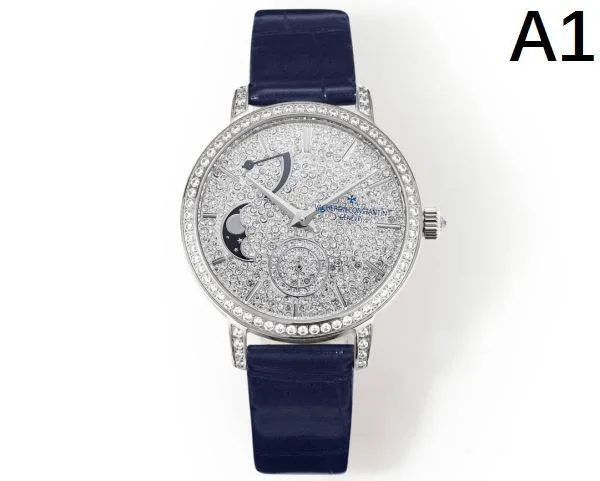 2026 人気話題 VACHERON CONSTANTIN ヴァシュロン コンスタンタン 時計 ウォッチ 商品画像 10