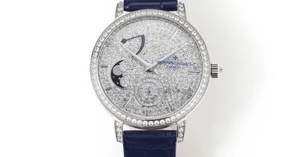 2026 人気話題 VACHERON CONSTANTIN ヴァシュロン コンスタンタン 時計 ウォッチ 商品画像 11