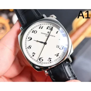 2026 海外限定 VACHERON CONSTANTIN ヴァシュロン コンスタンタン 時計 ウォッチ 商品画像 1
