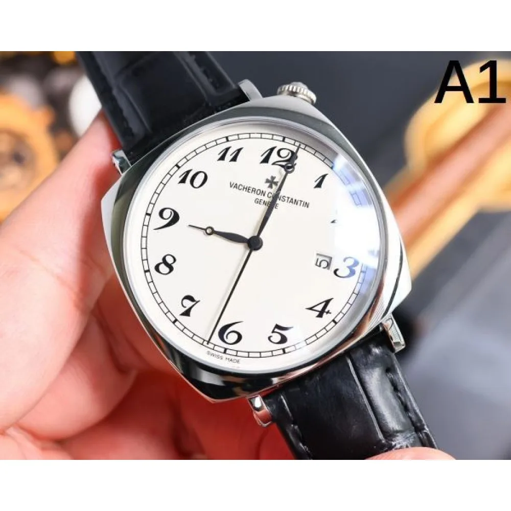 2026 海外限定 VACHERON CONSTANTIN ヴァシュロン コンスタンタン 時計 ウォッチ 商品画像 1