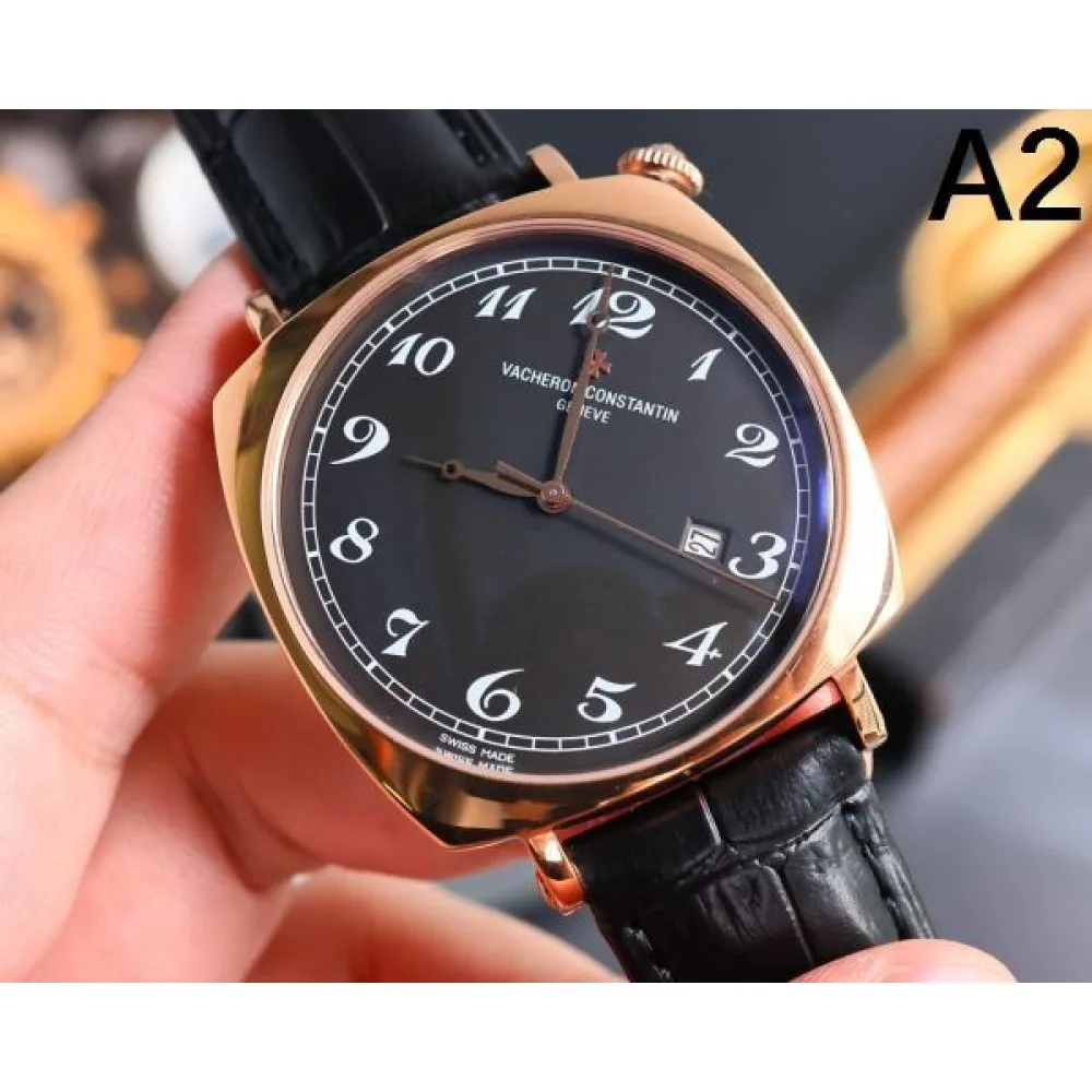 2026 海外限定 VACHERON CONSTANTIN ヴァシュロン コンスタンタン 時計 ウォッチ 商品画像 2