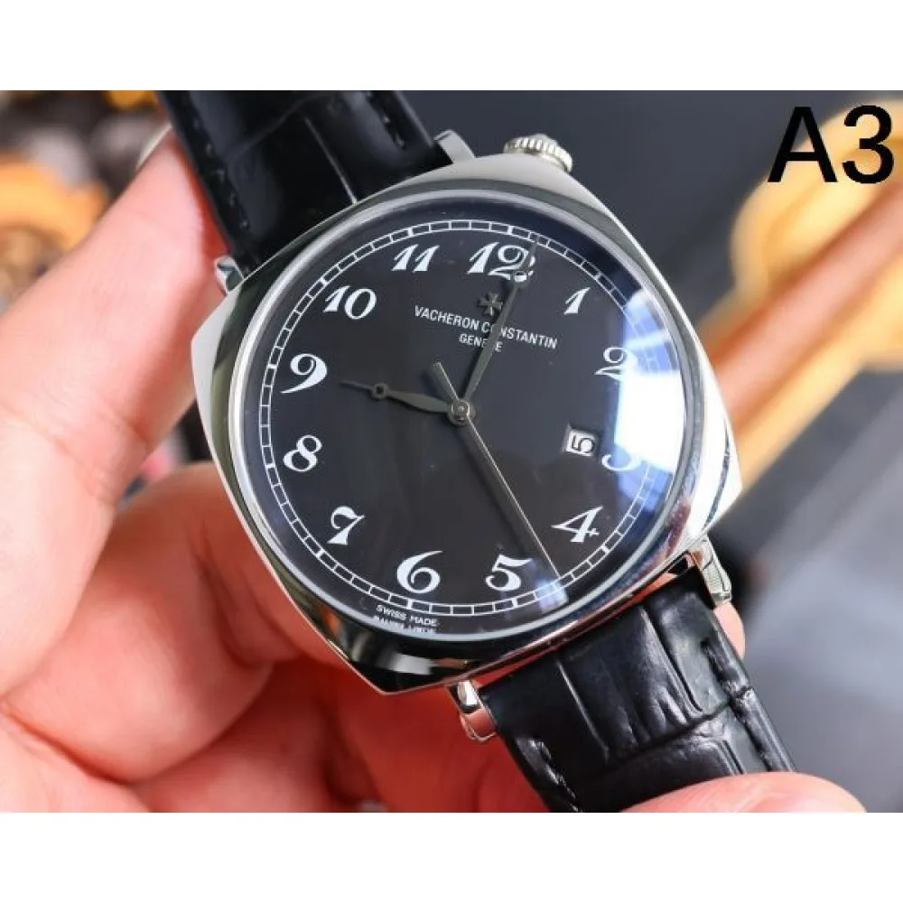 2026 海外限定 VACHERON CONSTANTIN ヴァシュロン コンスタンタン 時計 ウォッチ 商品画像 3