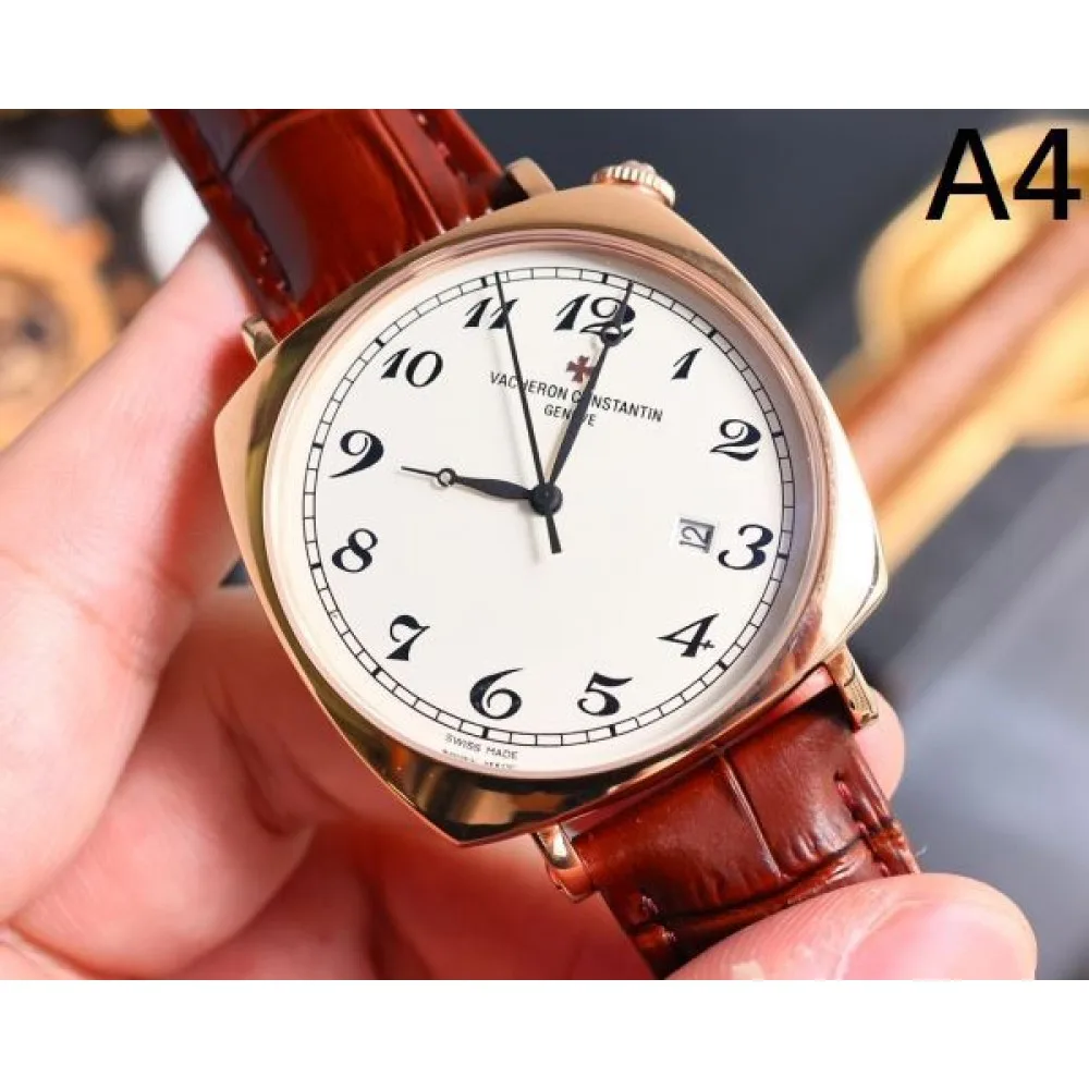 2026 海外限定 VACHERON CONSTANTIN ヴァシュロン コンスタンタン 時計 ウォッチ 商品画像 4