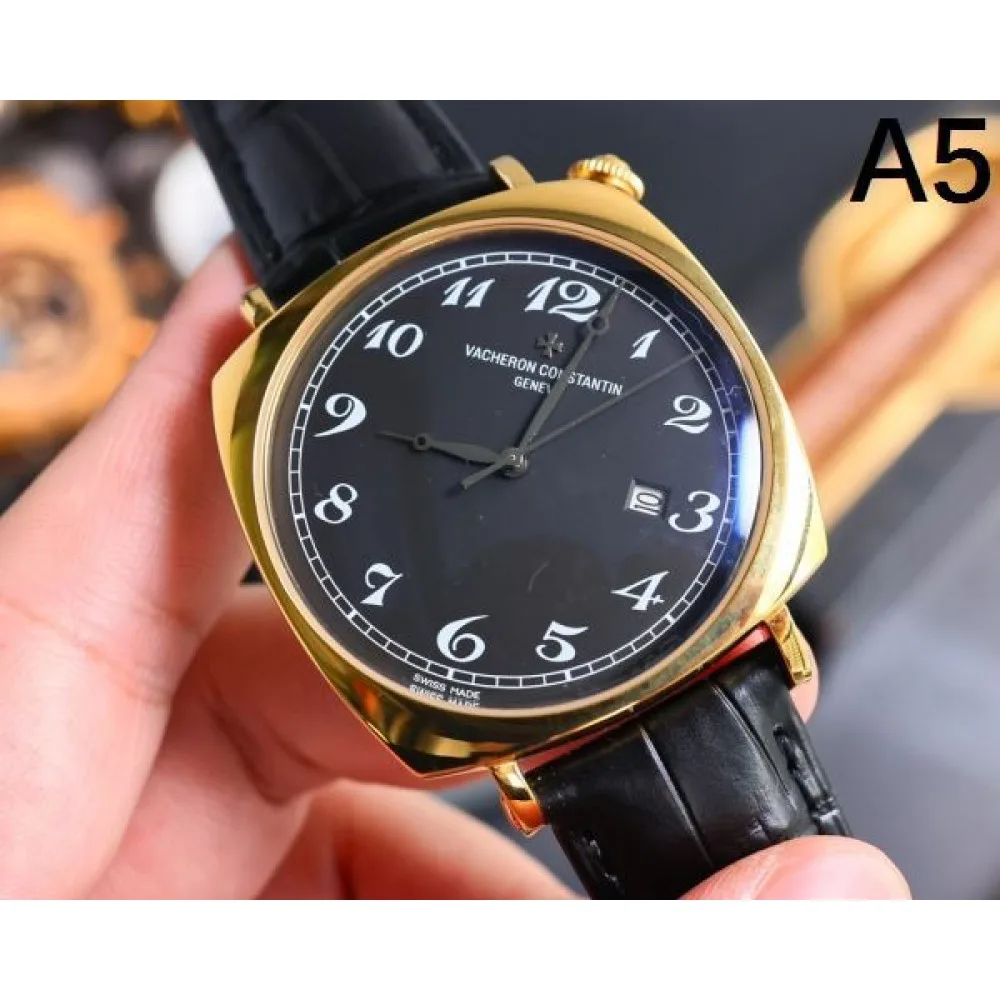 2026 海外限定 VACHERON CONSTANTIN ヴァシュロン コンスタンタン 時計 ウォッチ 商品画像 5