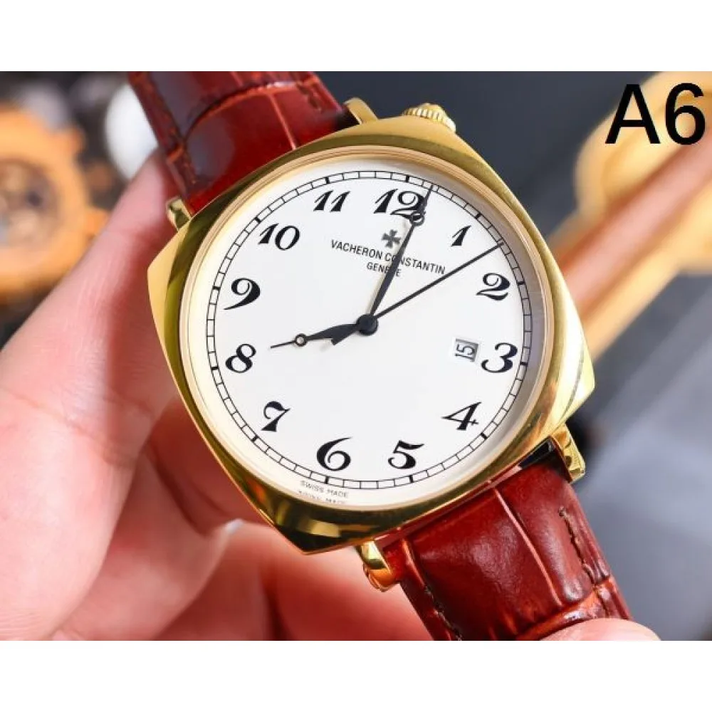 2026 海外限定 VACHERON CONSTANTIN ヴァシュロン コンスタンタン 時計 ウォッチ 商品画像 6