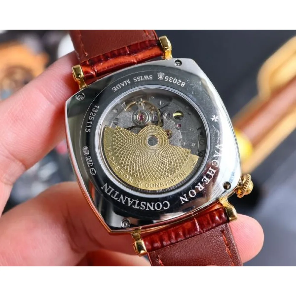 2026 海外限定 VACHERON CONSTANTIN ヴァシュロン コンスタンタン 時計 ウォッチ 商品画像 9