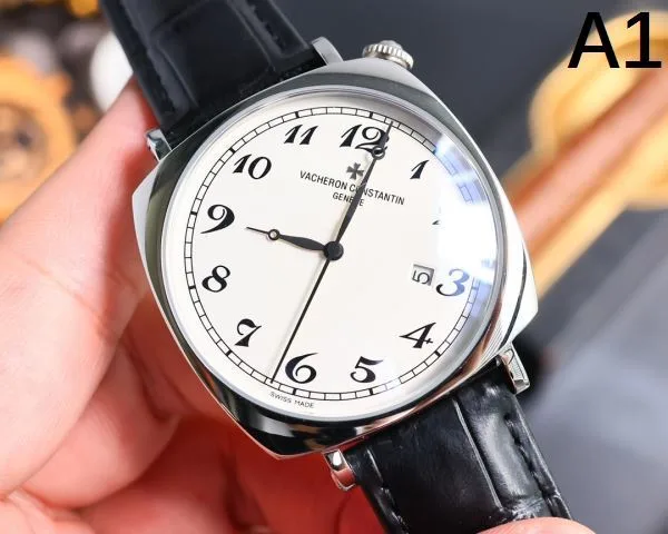 2026 海外限定 VACHERON CONSTANTIN ヴァシュロン コンスタンタン 時計 ウォッチ 商品画像 10
