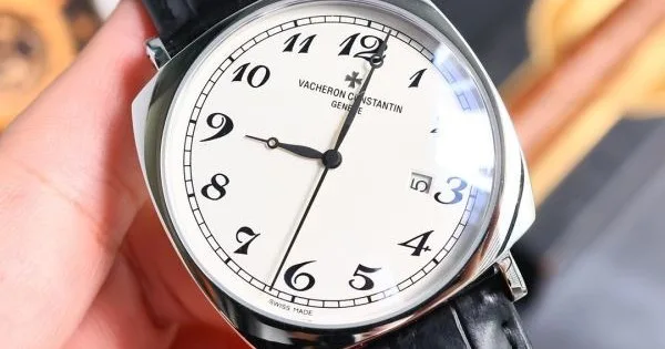 2026 海外限定 VACHERON CONSTANTIN ヴァシュロン コンスタンタン 時計 ウォッチ 商品画像 11