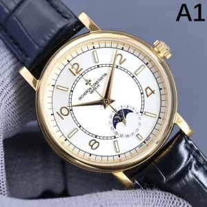 2026 完売続出 VACHERON CONSTANTIN ヴァシュロン コンスタンタン 時計 ウォッチ 商品画像 1