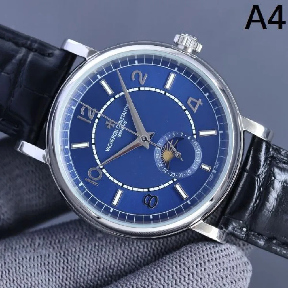 2026 完売続出 VACHERON CONSTANTIN ヴァシュロン コンスタンタン 時計 ウォッチ 商品画像 4