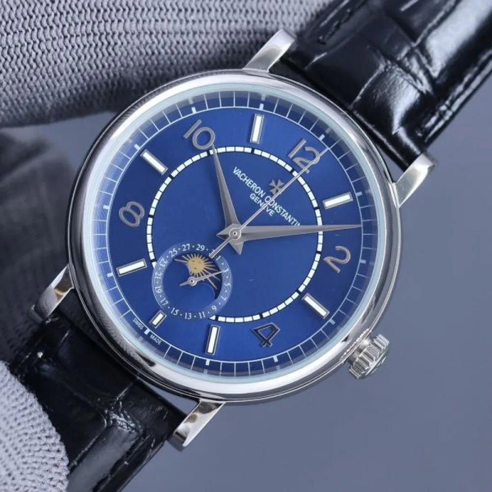 2026 完売続出 VACHERON CONSTANTIN ヴァシュロン コンスタンタン 時計 ウォッチ 商品画像 5